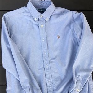 Ralph Lauren polo